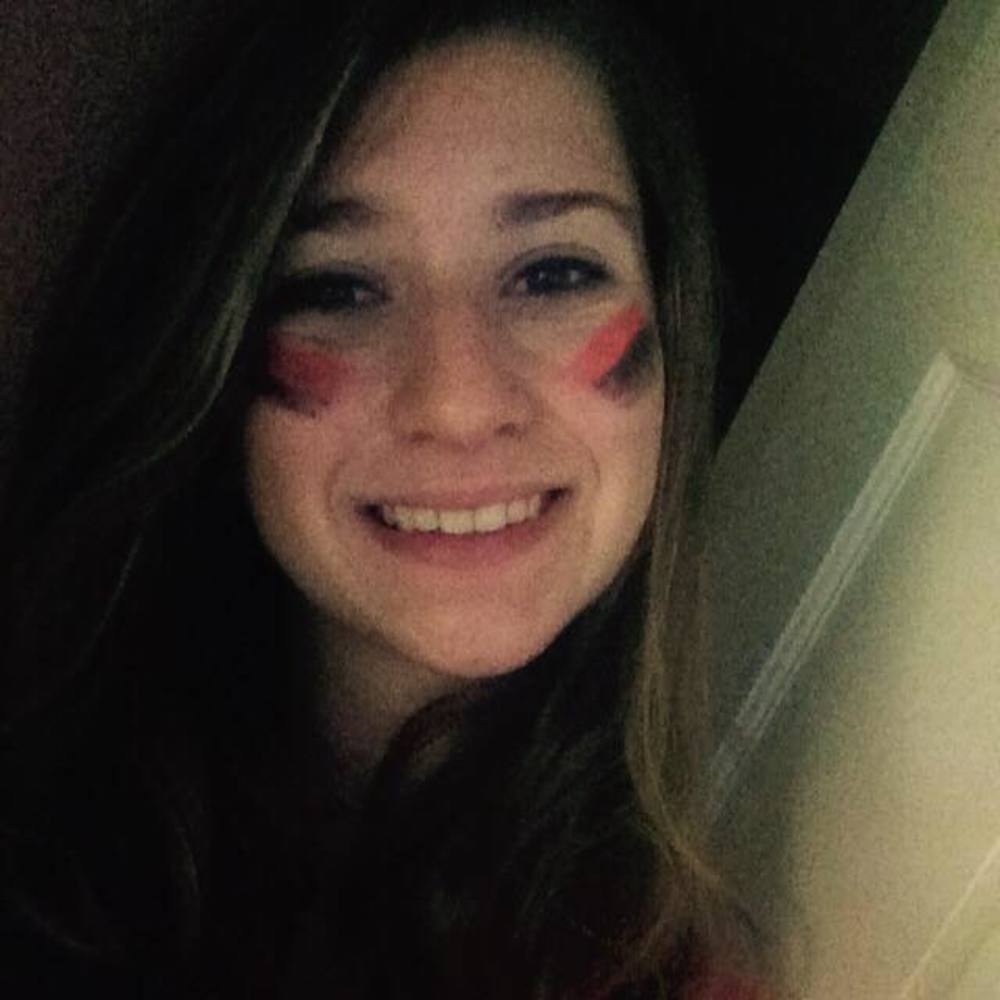 Meet your Posher, Lexi